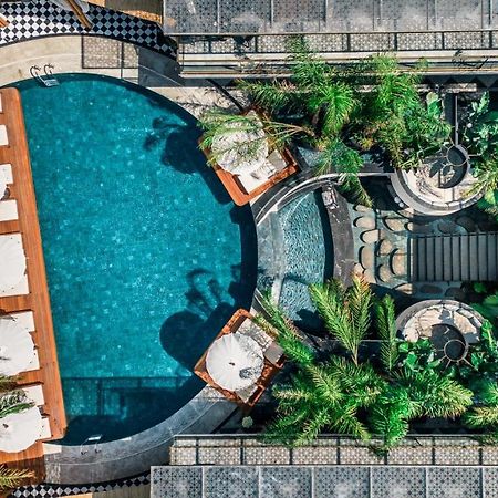 Genesis Hotel&Spa Alaçatı Extérieur photo