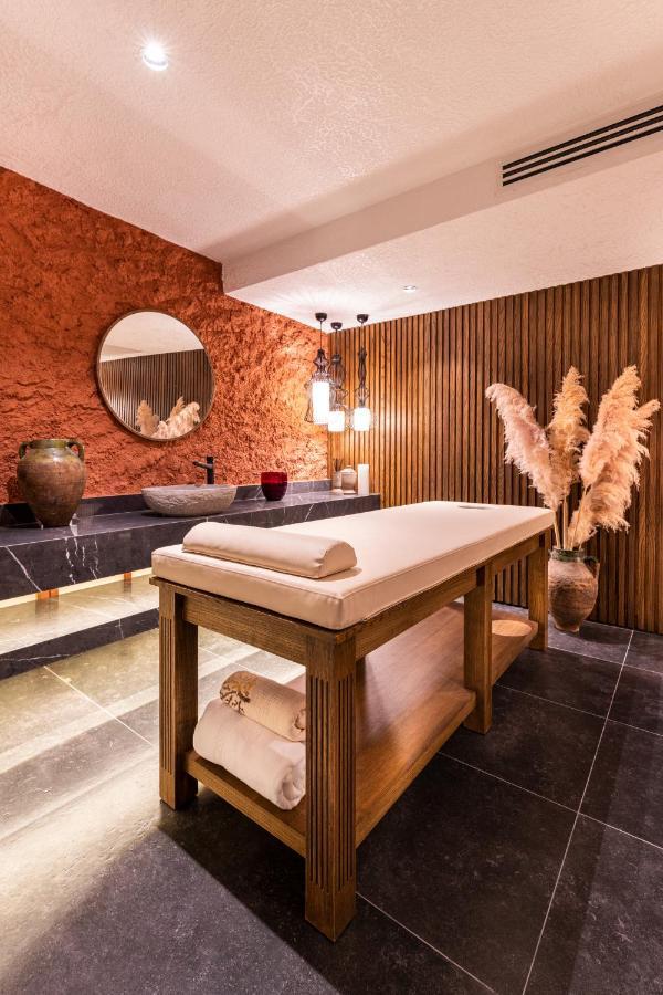 Genesis Hotel&Spa Alaçatı Extérieur photo
