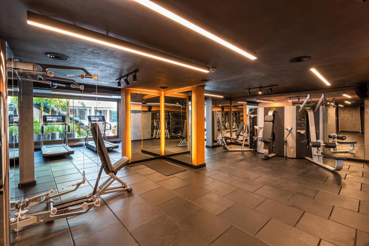 Genesis Hotel&Spa Alaçatı Extérieur photo