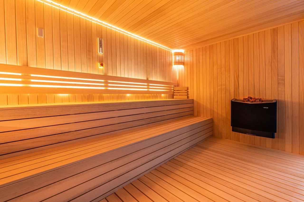 Genesis Hotel&Spa Alaçatı Extérieur photo
