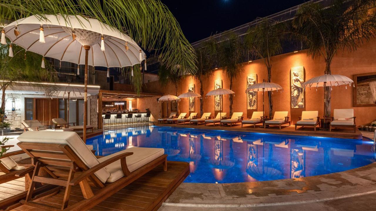 Genesis Hotel&Spa Alaçatı Extérieur photo