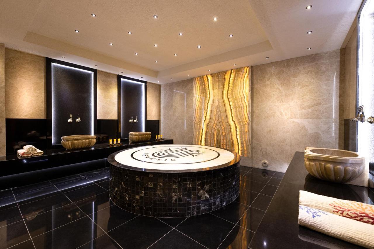 Genesis Hotel&Spa Alaçatı Extérieur photo