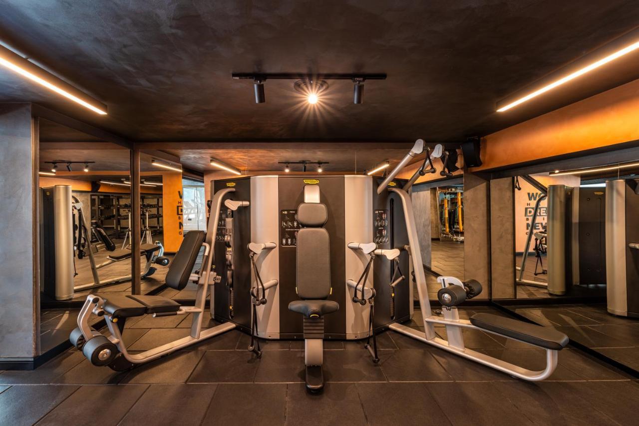 Genesis Hotel&Spa Alaçatı Extérieur photo