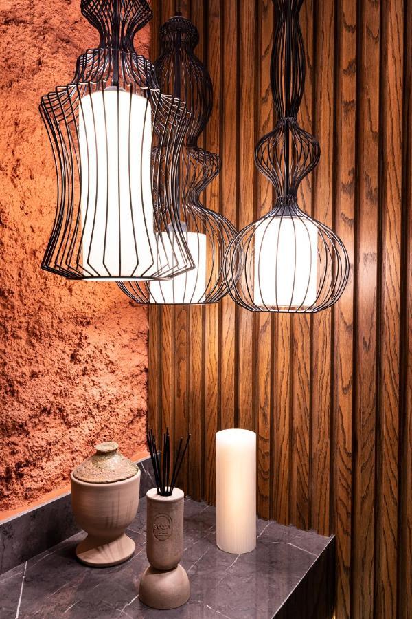 Genesis Hotel&Spa Alaçatı Extérieur photo