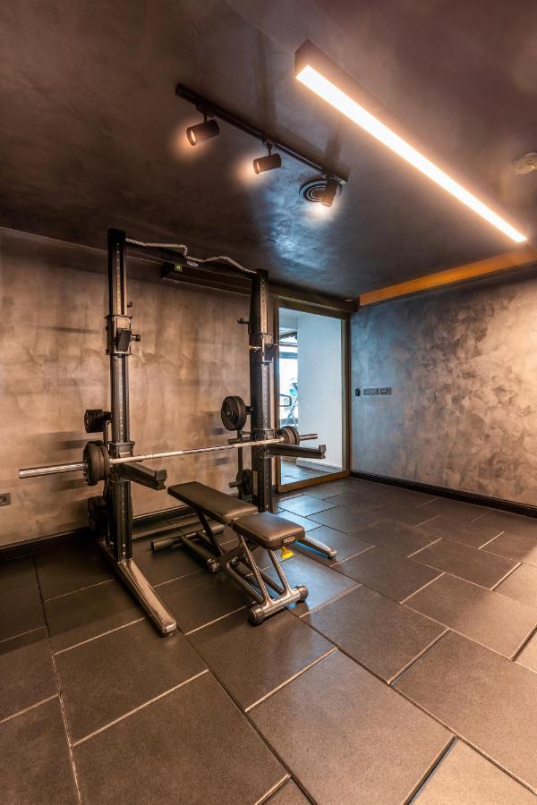 Genesis Hotel&Spa Alaçatı Extérieur photo