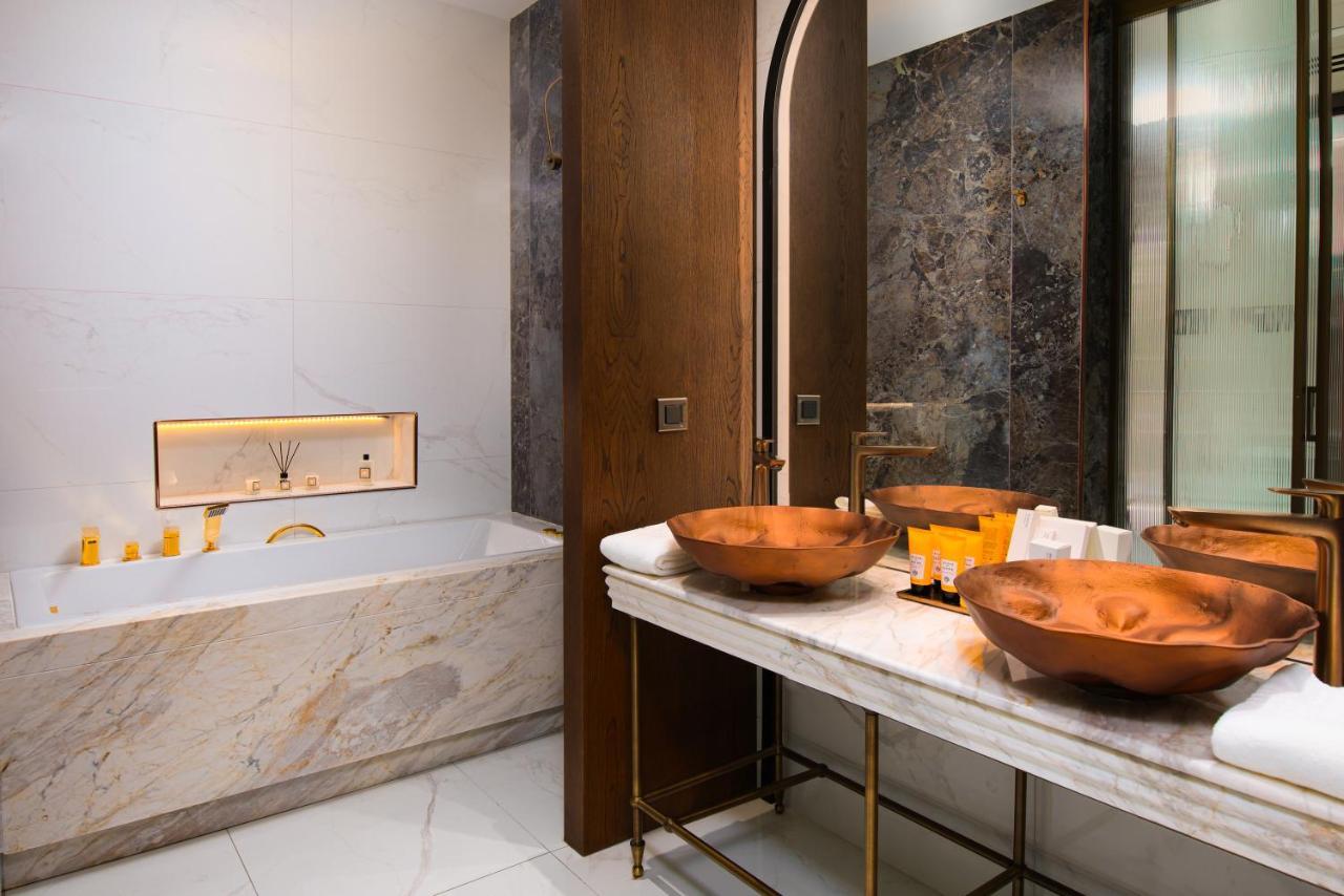 Genesis Hotel&Spa Alaçatı Extérieur photo