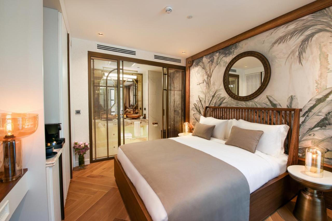 Genesis Hotel&Spa Alaçatı Extérieur photo