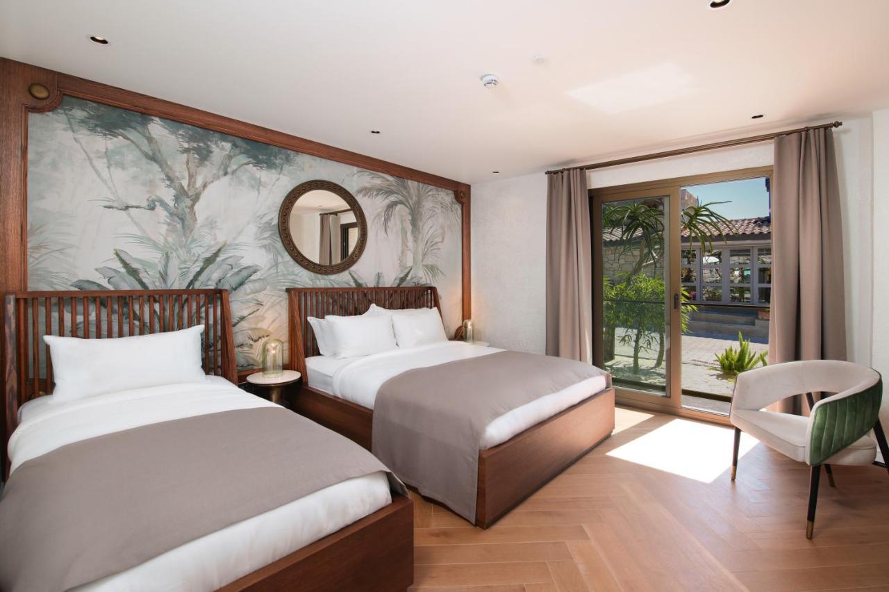 Genesis Hotel&Spa Alaçatı Extérieur photo
