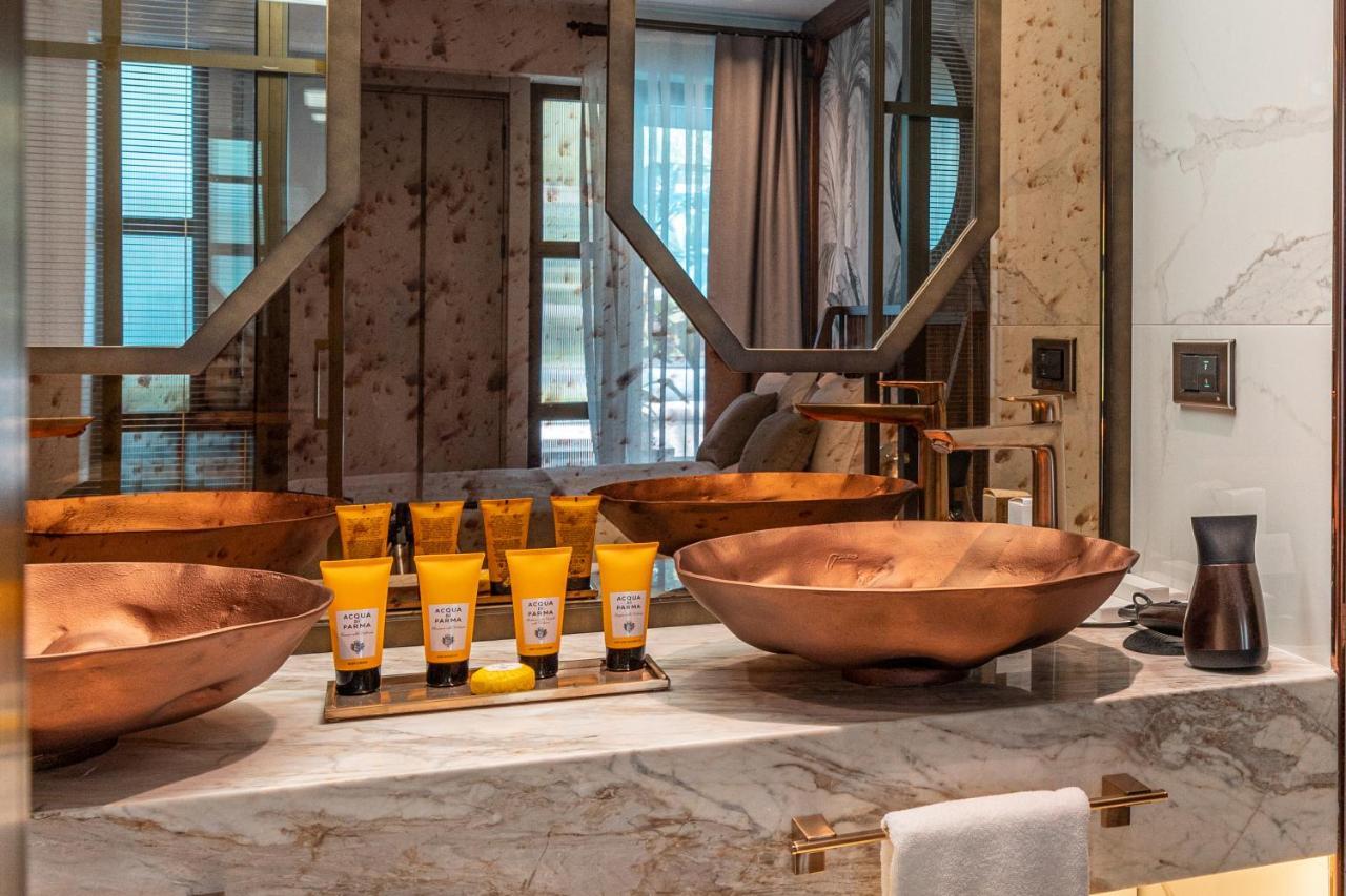 Genesis Hotel&Spa Alaçatı Extérieur photo