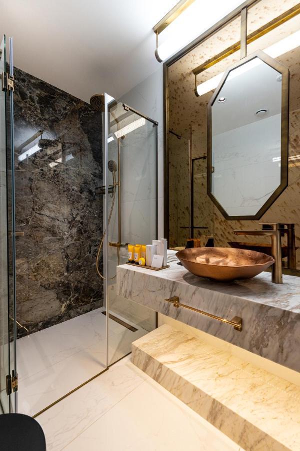 Genesis Hotel&Spa Alaçatı Extérieur photo