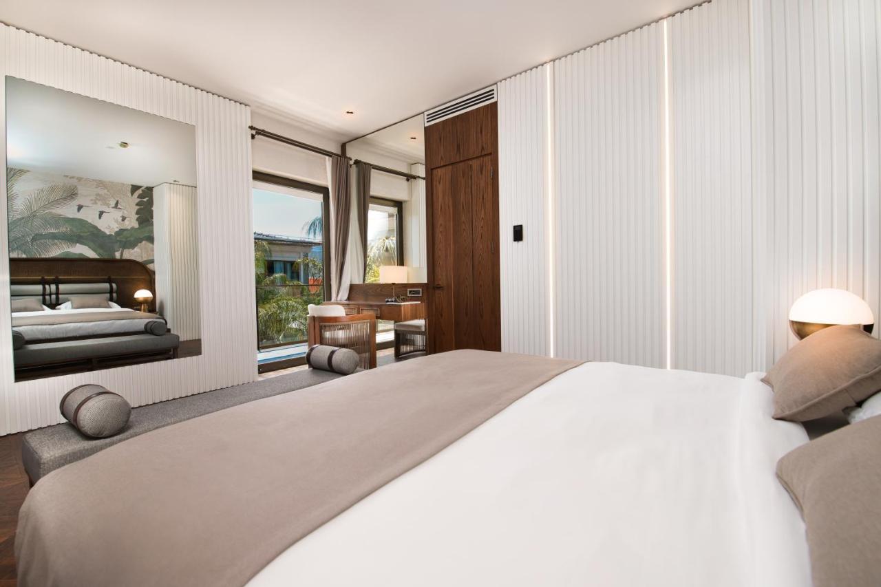 Genesis Hotel&Spa Alaçatı Extérieur photo