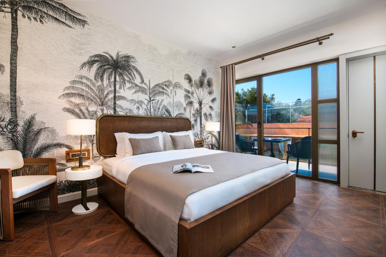 Genesis Hotel&Spa Alaçatı Extérieur photo