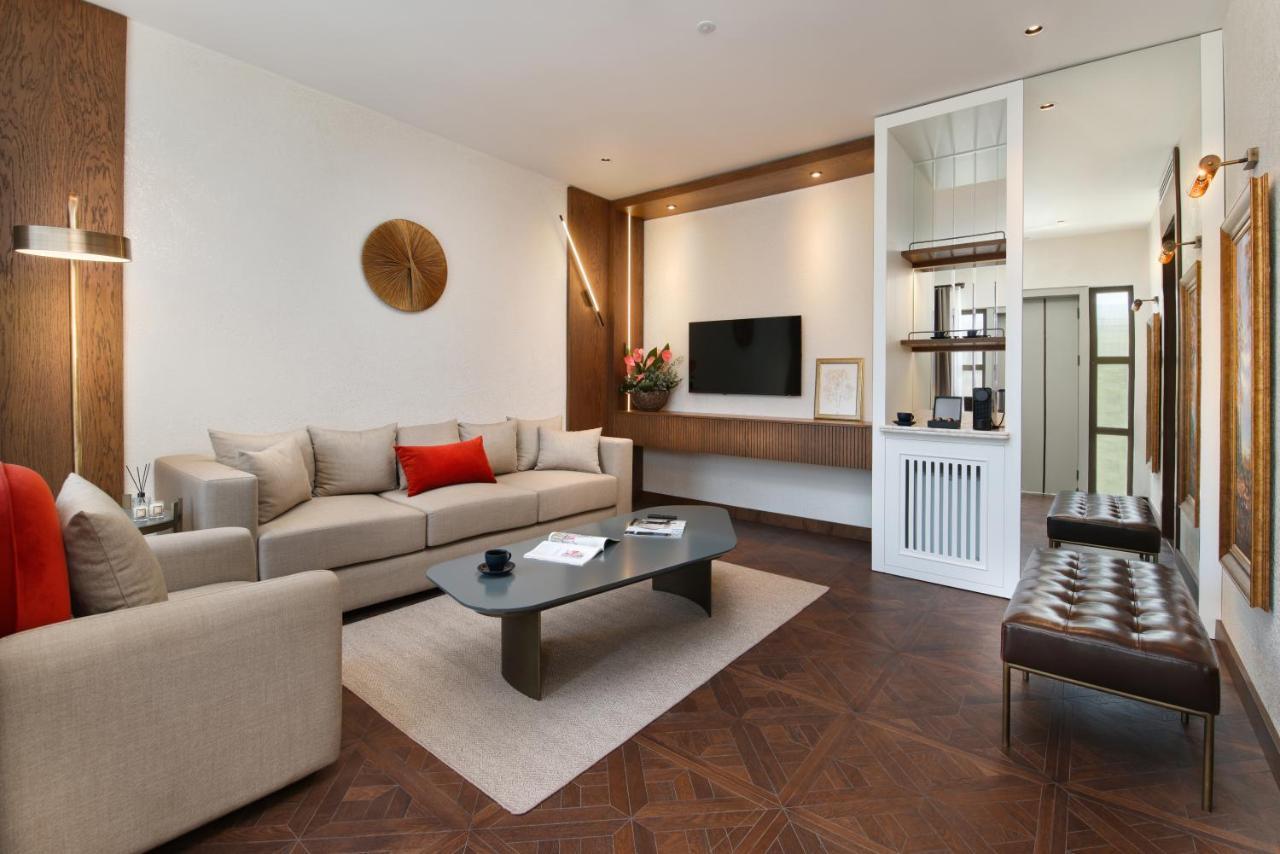 Genesis Hotel&Spa Alaçatı Extérieur photo