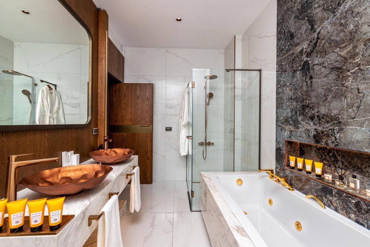 Genesis Hotel&Spa Alaçatı Extérieur photo