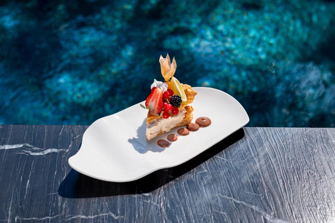 Genesis Hotel&Spa Alaçatı Extérieur photo