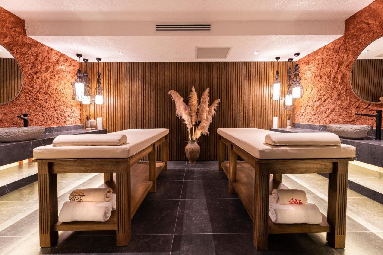 Genesis Hotel&Spa Alaçatı Extérieur photo