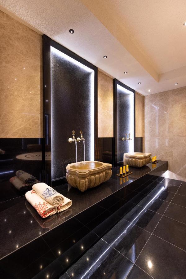 Genesis Hotel&Spa Alaçatı Extérieur photo