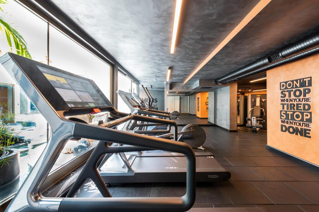 Genesis Hotel&Spa Alaçatı Extérieur photo