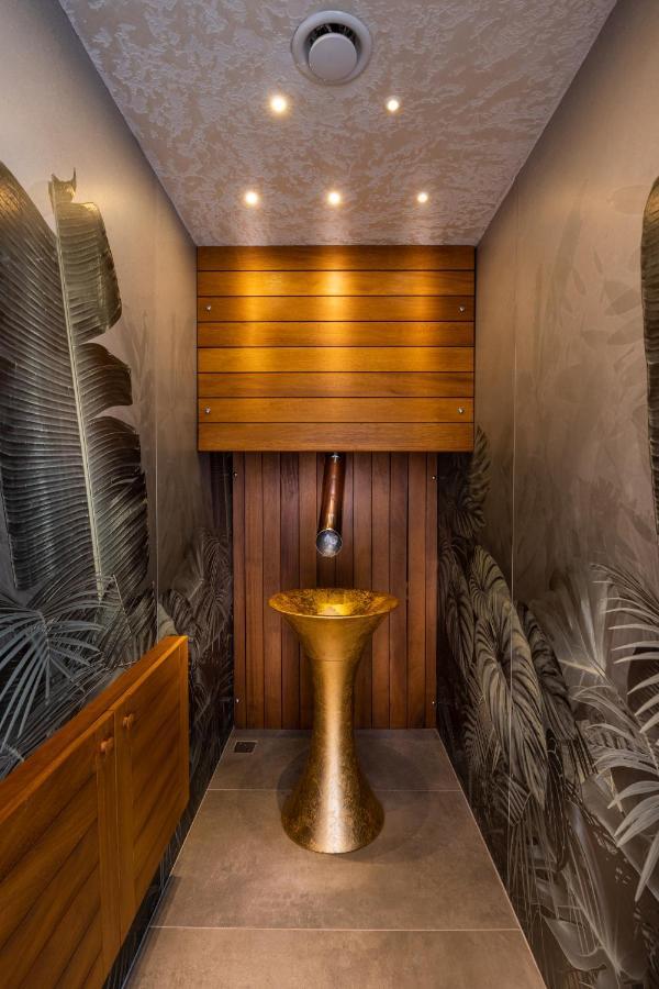 Genesis Hotel&Spa Alaçatı Extérieur photo