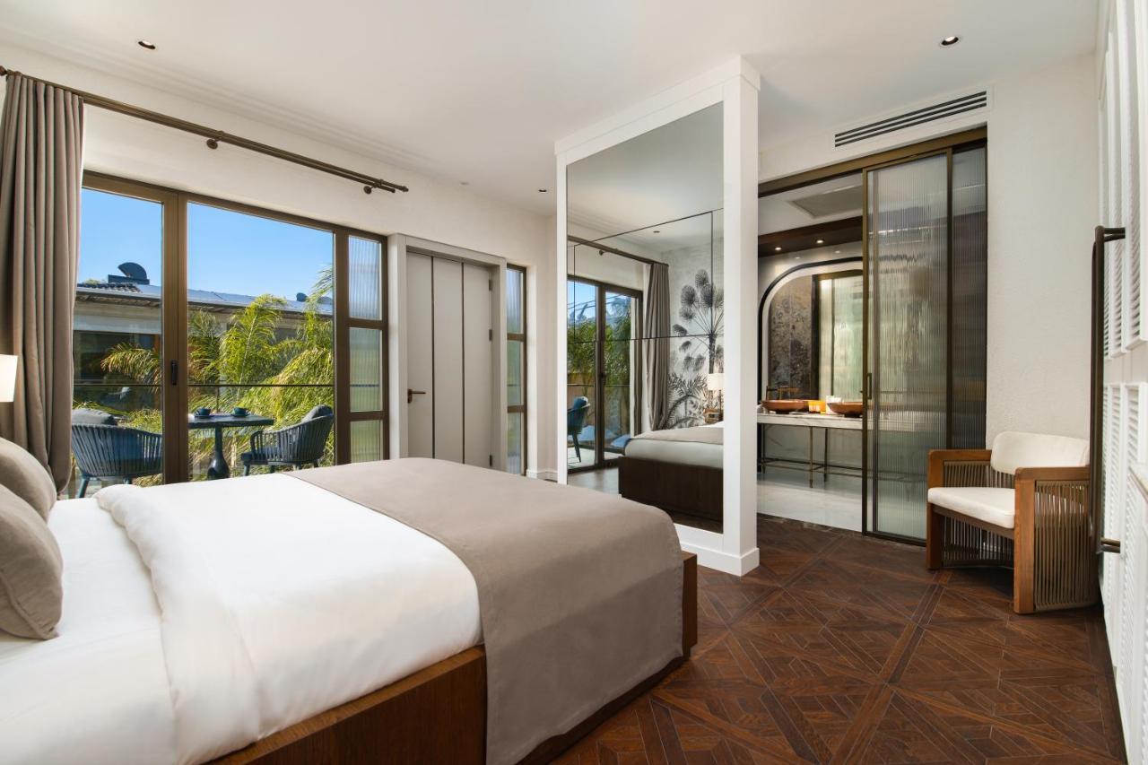 Genesis Hotel&Spa Alaçatı Extérieur photo