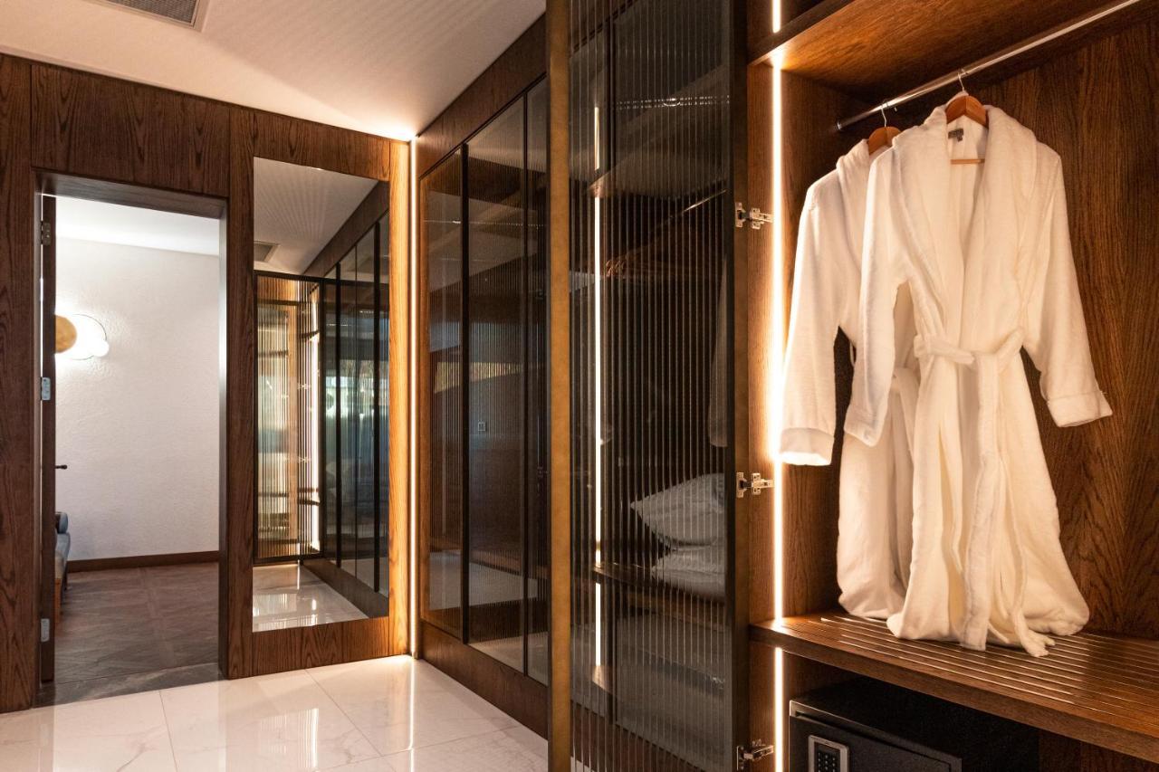 Genesis Hotel&Spa Alaçatı Extérieur photo