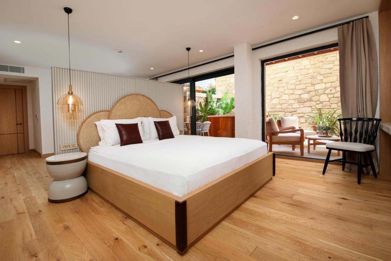Genesis Hotel&Spa Alaçatı Extérieur photo