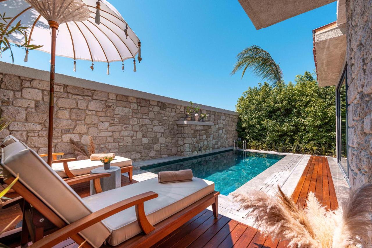 Genesis Hotel&Spa Alaçatı Extérieur photo