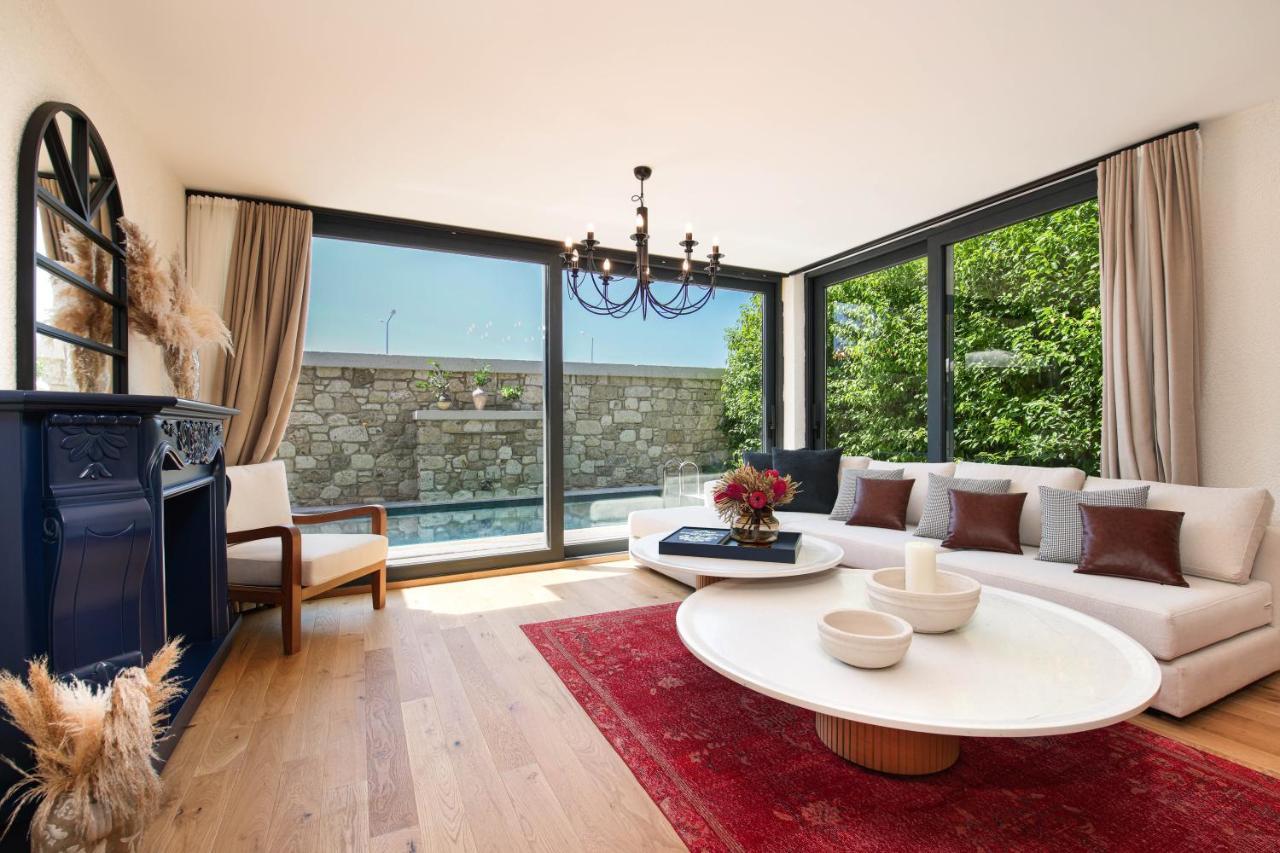 Genesis Hotel&Spa Alaçatı Extérieur photo
