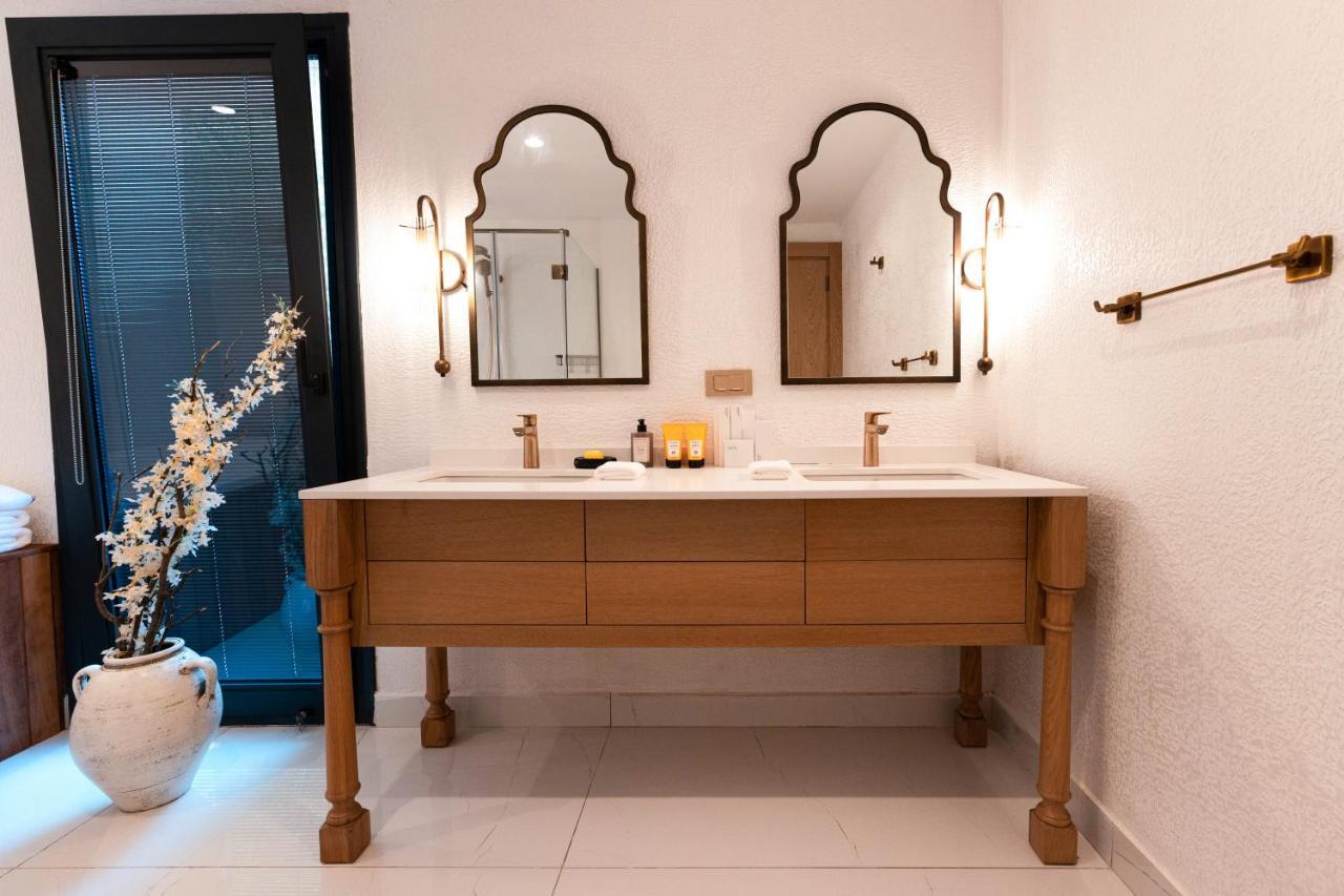 Genesis Hotel&Spa Alaçatı Extérieur photo