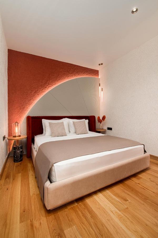 Genesis Hotel&Spa Alaçatı Extérieur photo
