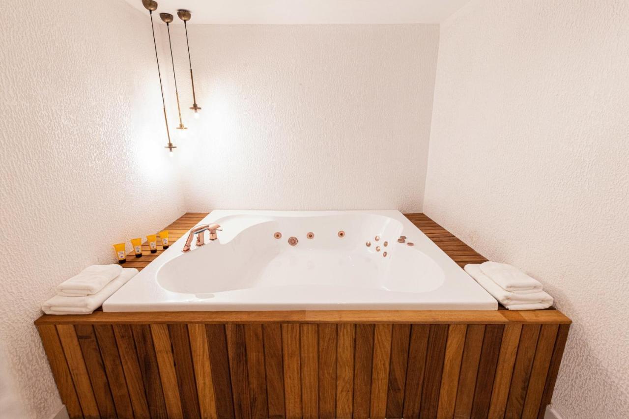 Genesis Hotel&Spa Alaçatı Extérieur photo