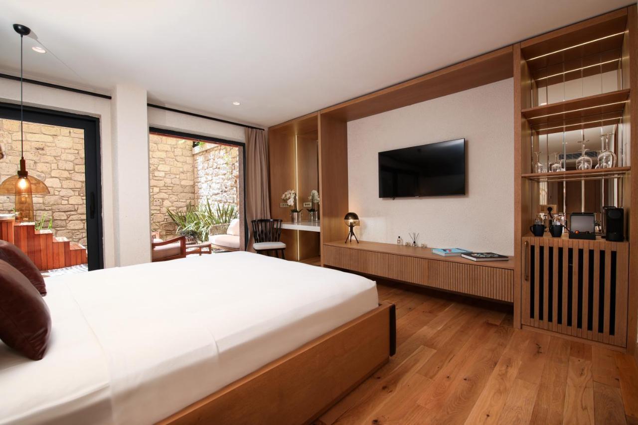 Genesis Hotel&Spa Alaçatı Extérieur photo