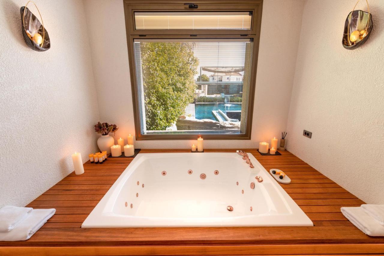 Genesis Hotel&Spa Alaçatı Extérieur photo