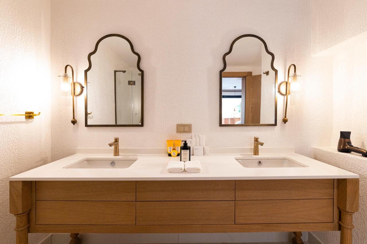 Genesis Hotel&Spa Alaçatı Extérieur photo