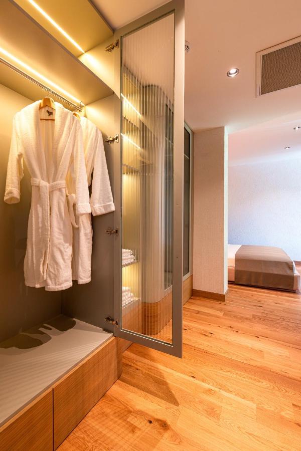 Genesis Hotel&Spa Alaçatı Extérieur photo